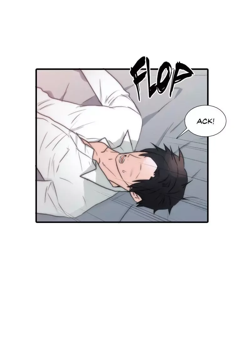Love Shuttle Chapter 40 page 72