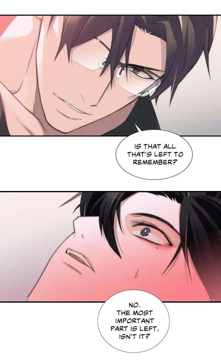Love Shuttle Chapter 40 page 75