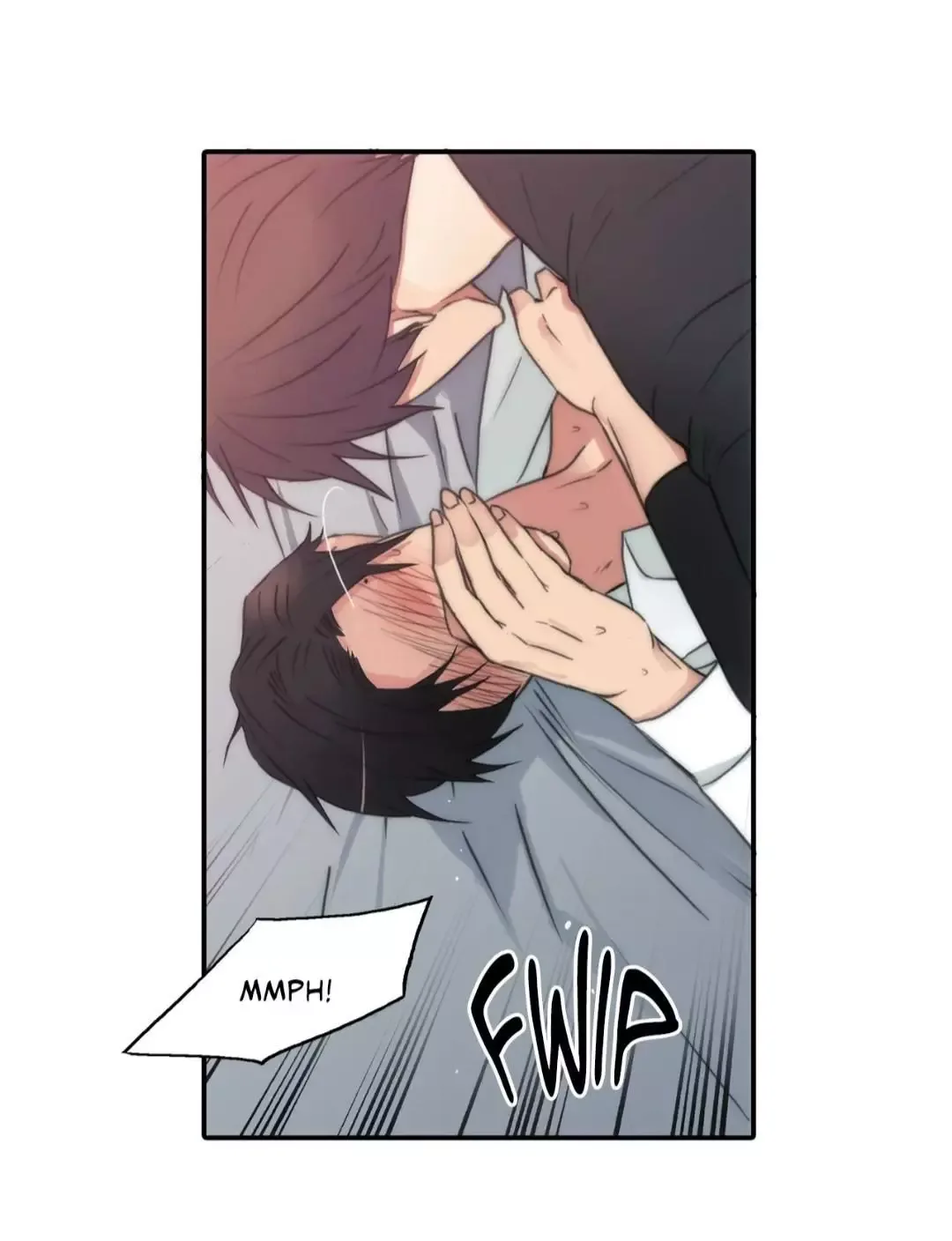 Love Shuttle Chapter 41 page 9