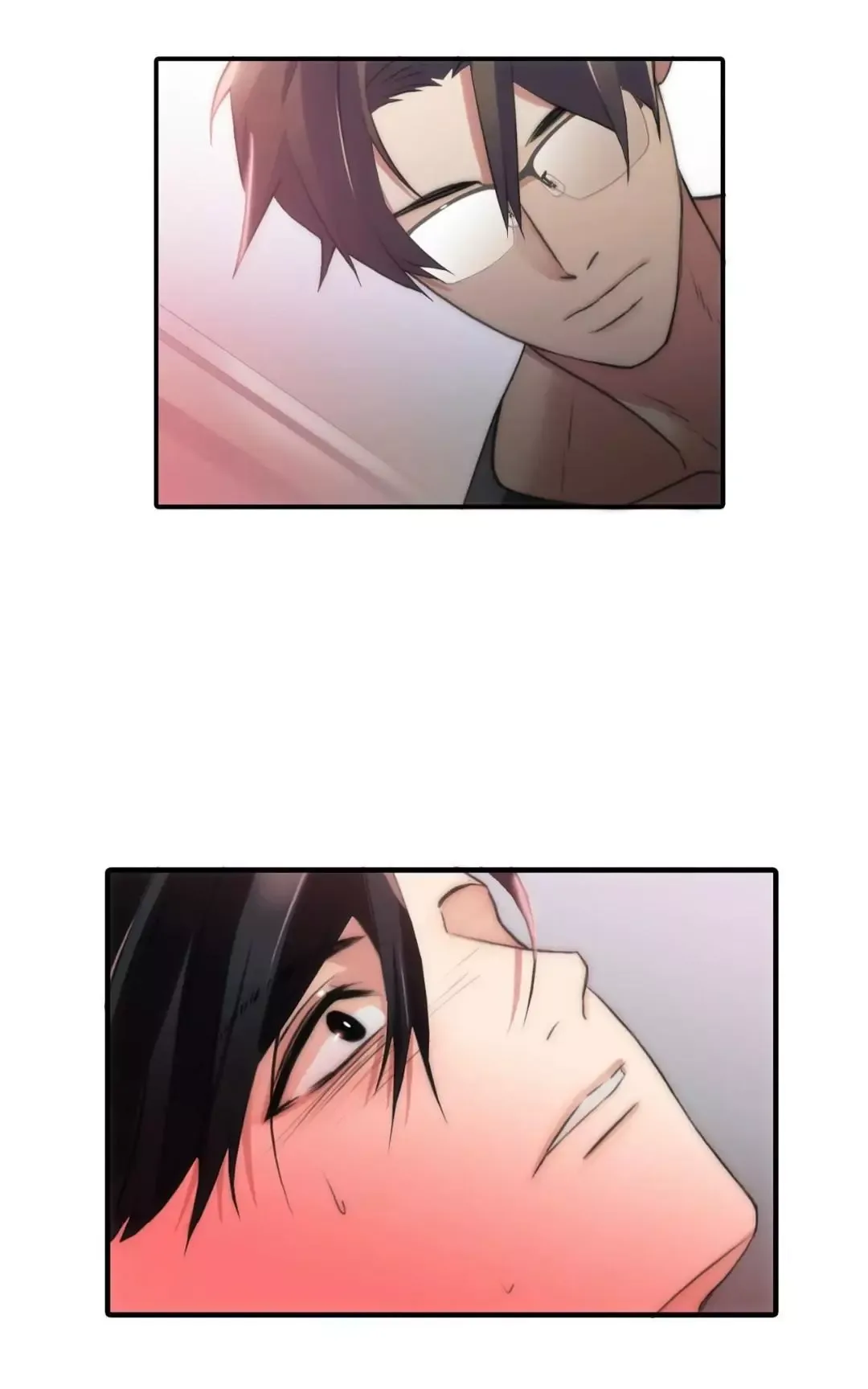 Love Shuttle Chapter 41 page 7