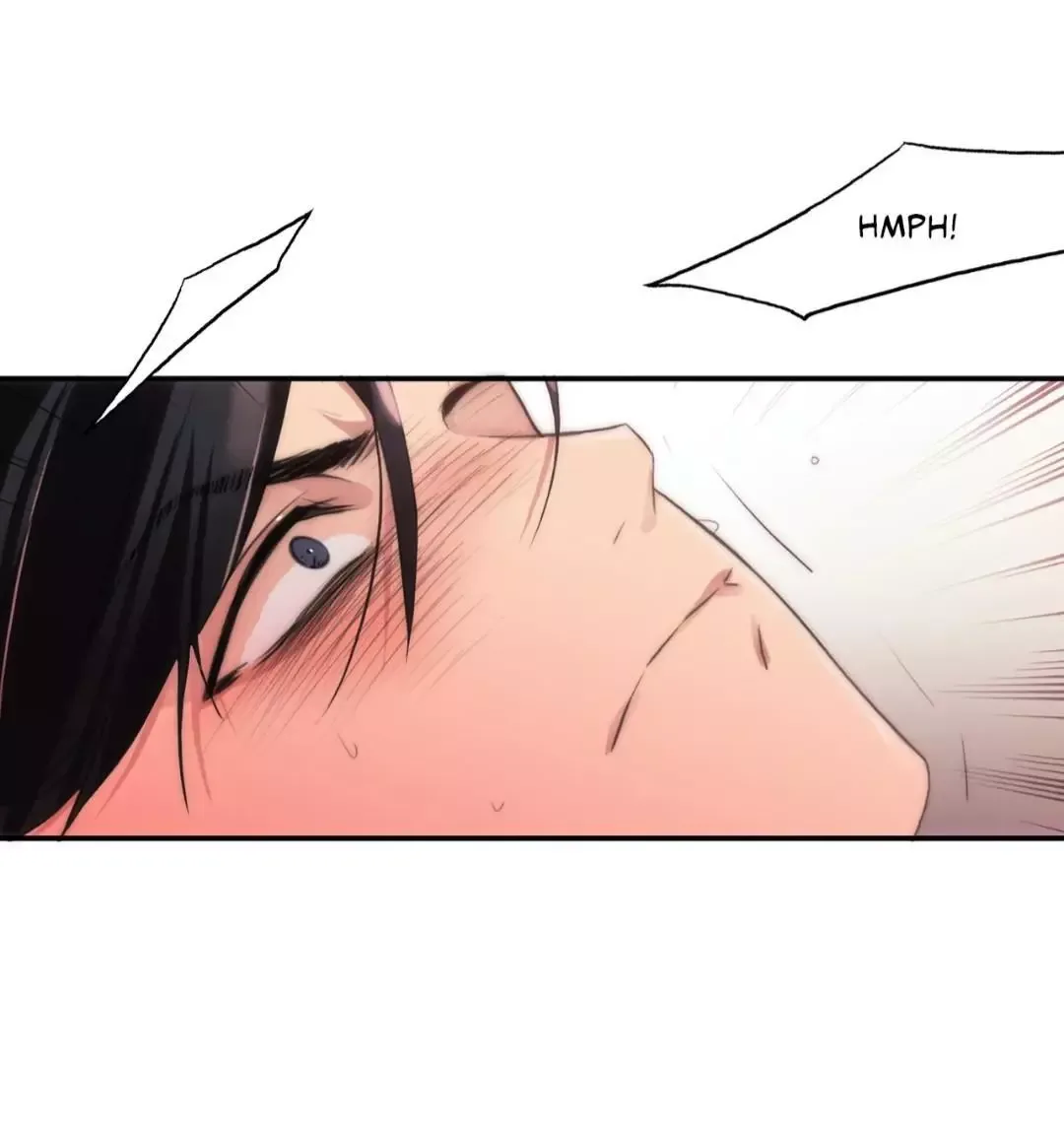 Love Shuttle Chapter 41 page 8
