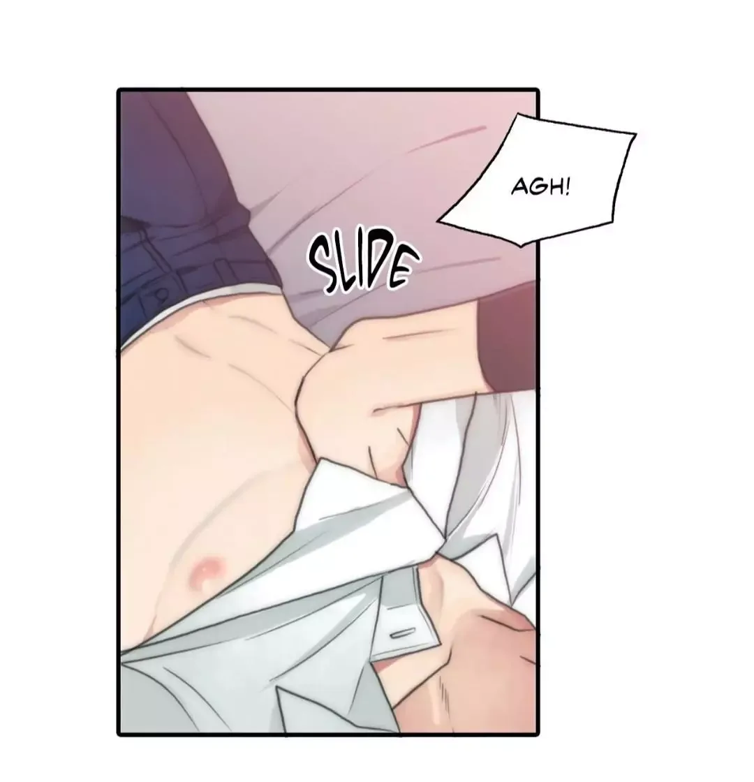 Love Shuttle Chapter 41 page 4