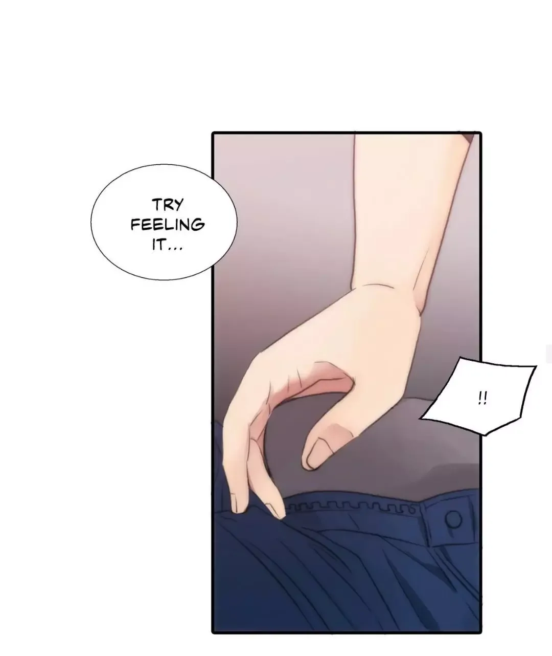 Love Shuttle Chapter 41 page 27