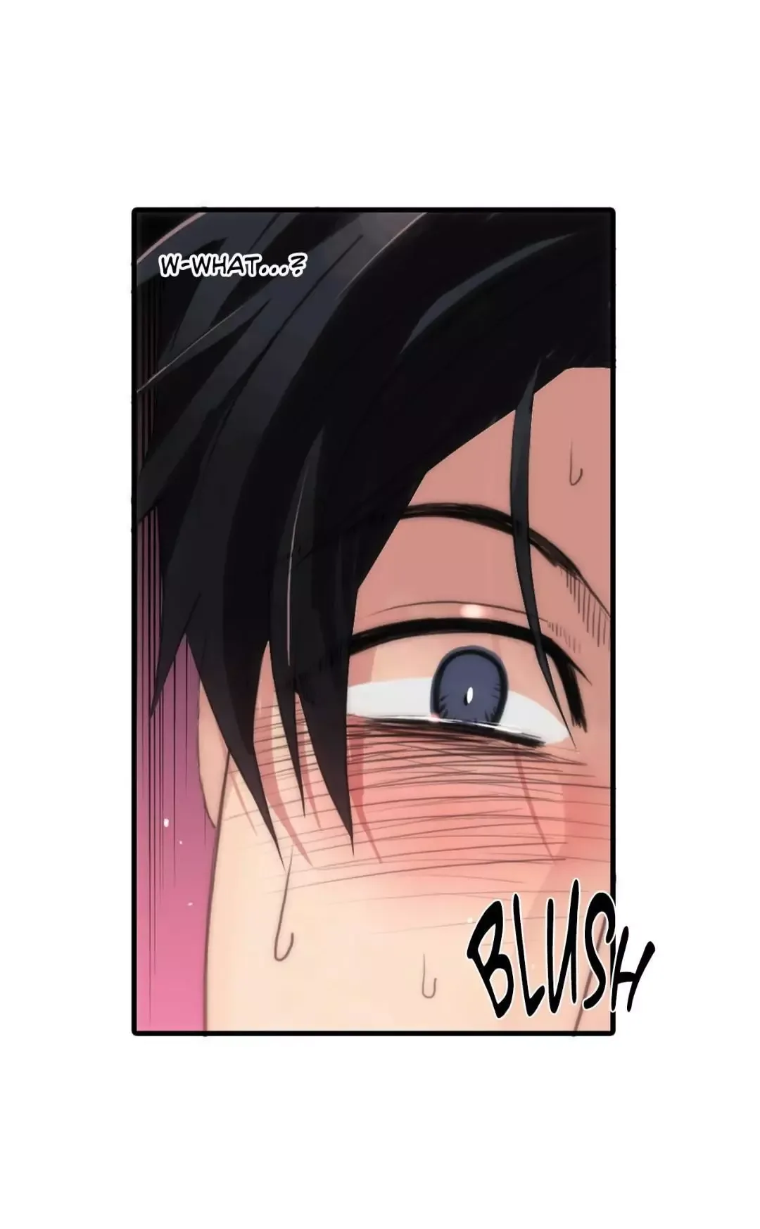 Love Shuttle Chapter 41 page 21