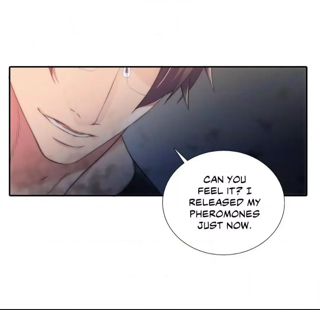 Love Shuttle Chapter 41 page 11