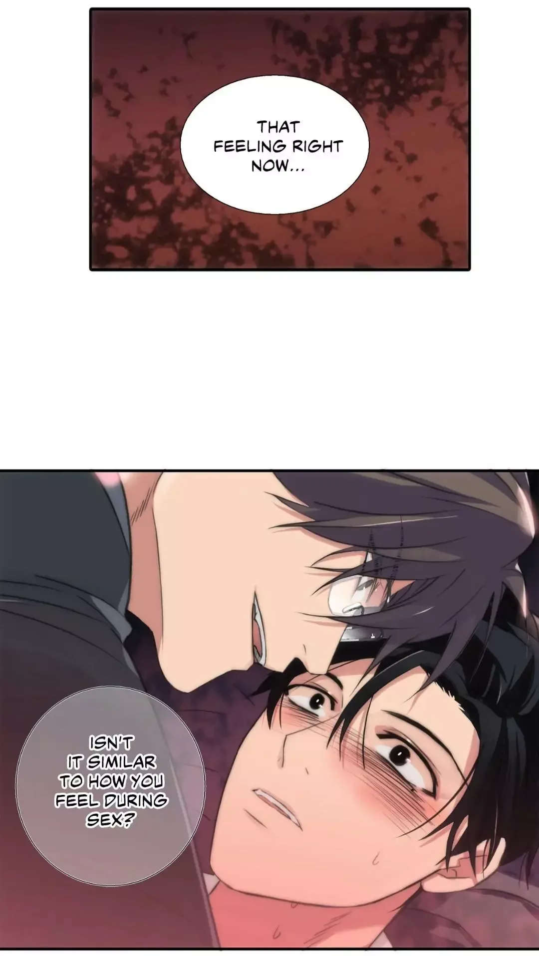 Love Shuttle Chapter 41 page 24