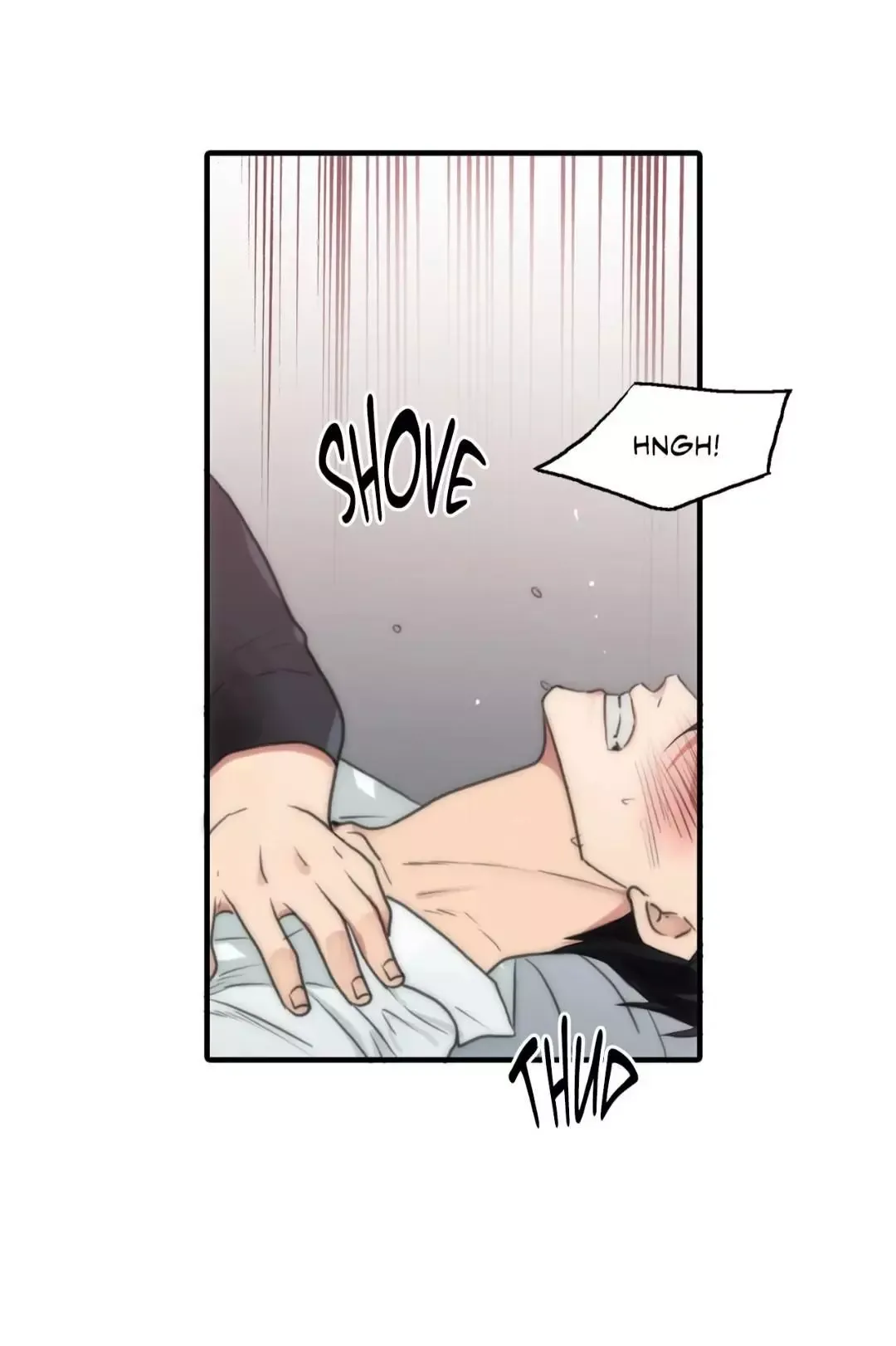 Love Shuttle Chapter 41 page 19