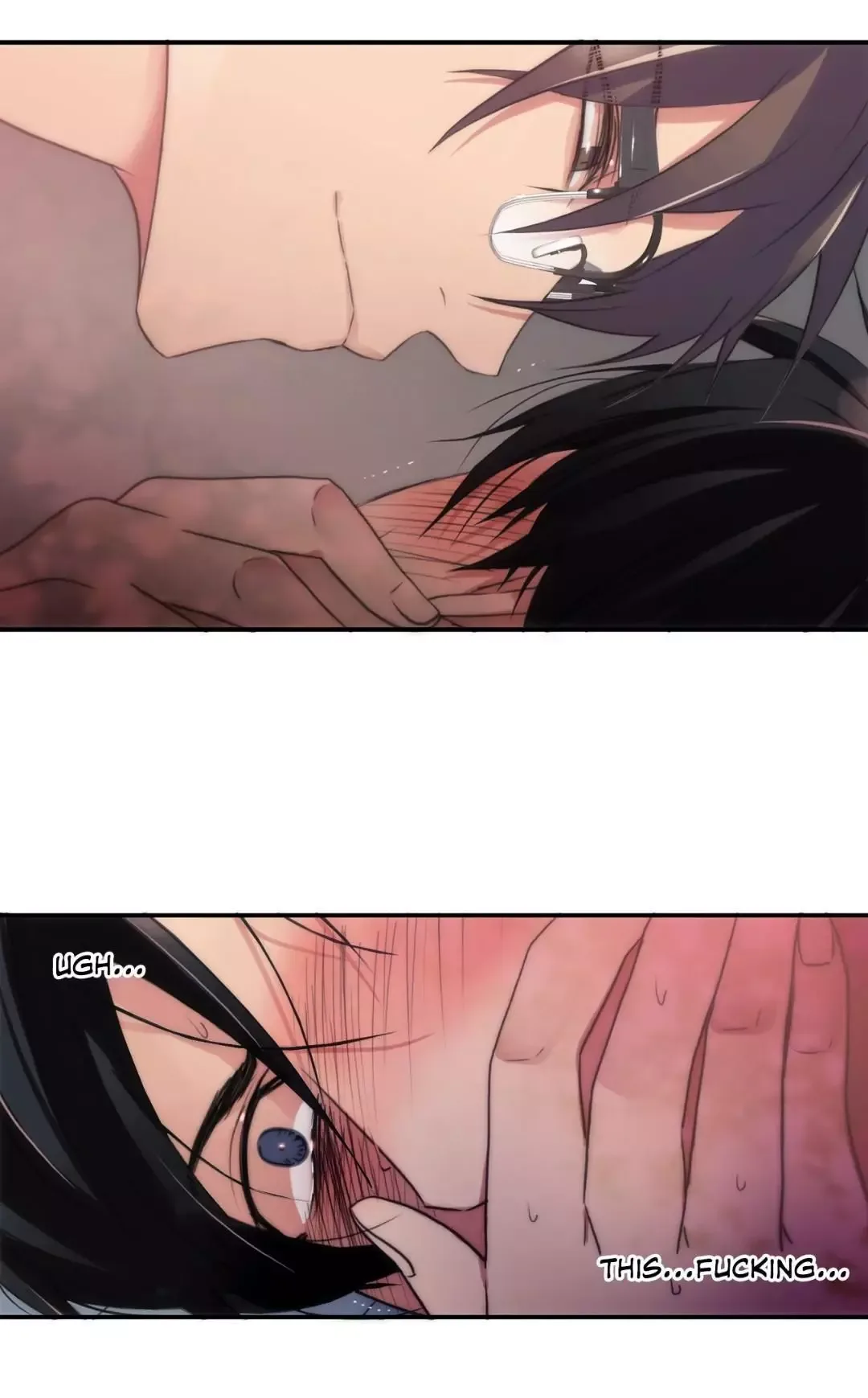 Love Shuttle Chapter 41 page 14