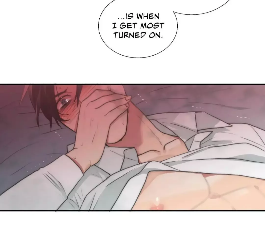 Love Shuttle Chapter 41 page 16