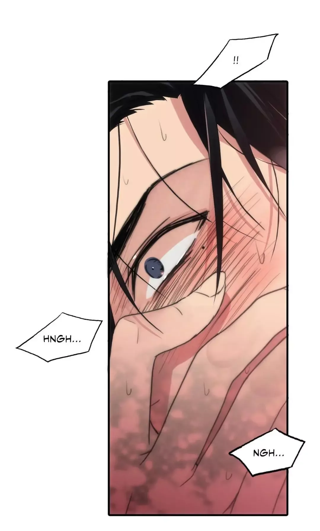 Love Shuttle Chapter 41 page 10