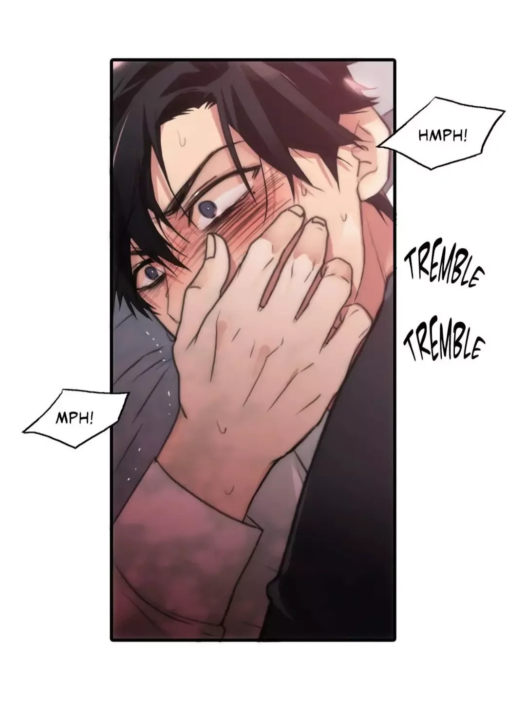 Love Shuttle Chapter 41 page 12