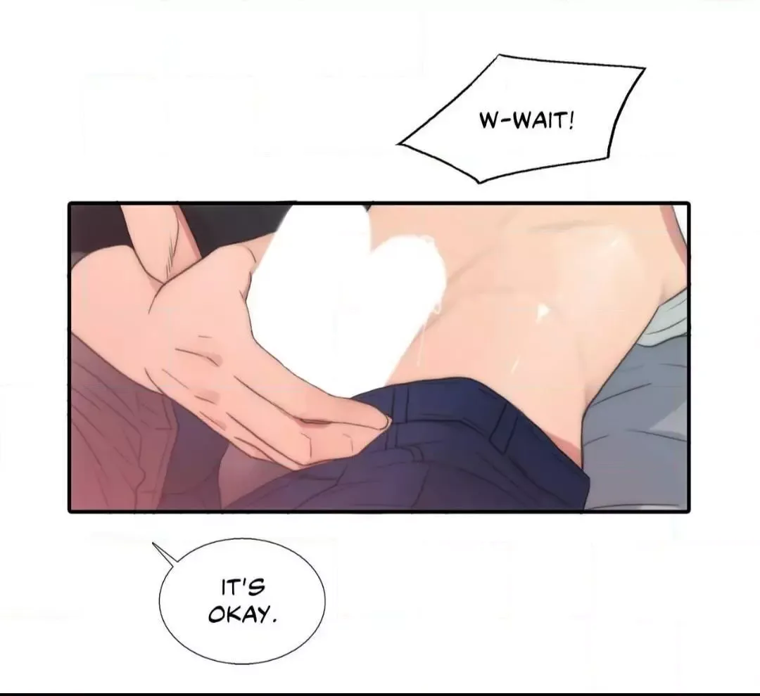 Love Shuttle Chapter 41 page 34
