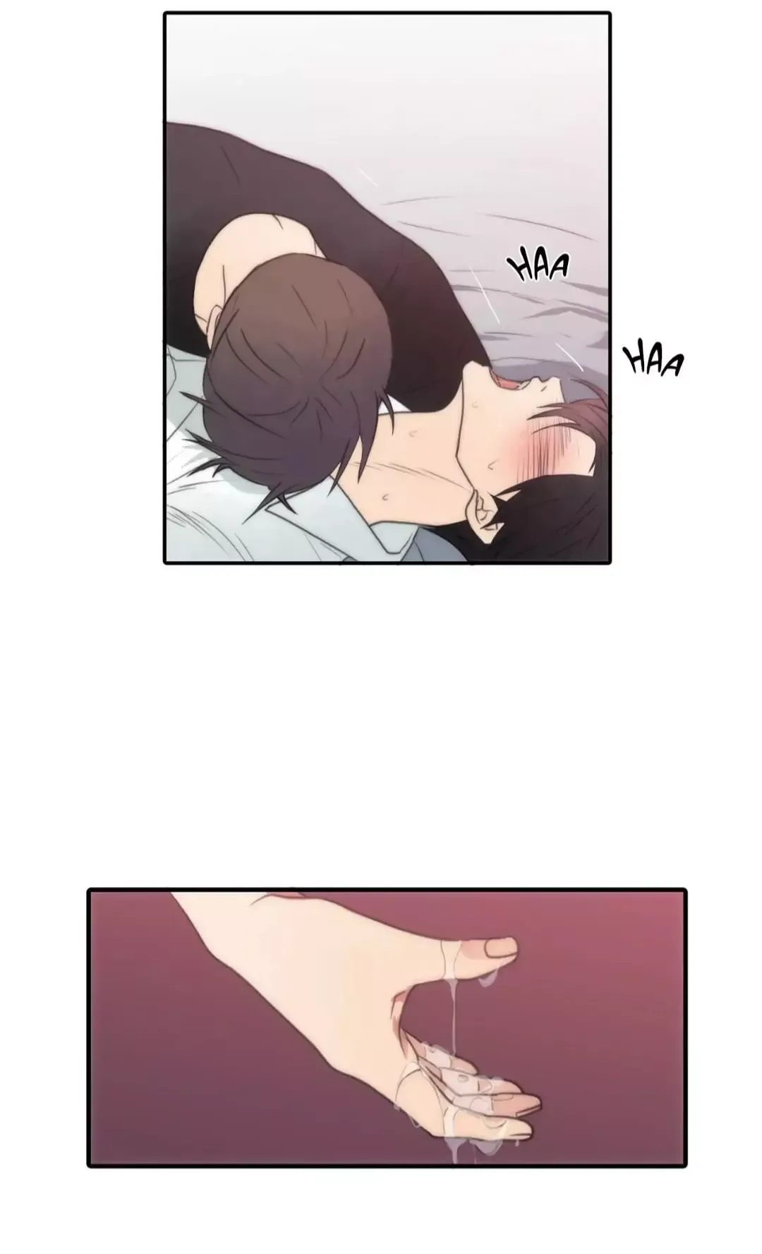 Love Shuttle Chapter 41 page 39