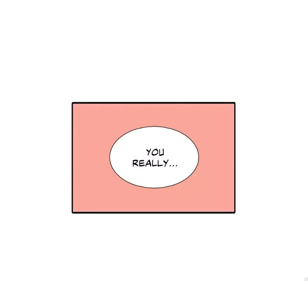 Love Shuttle Chapter 41 page 40