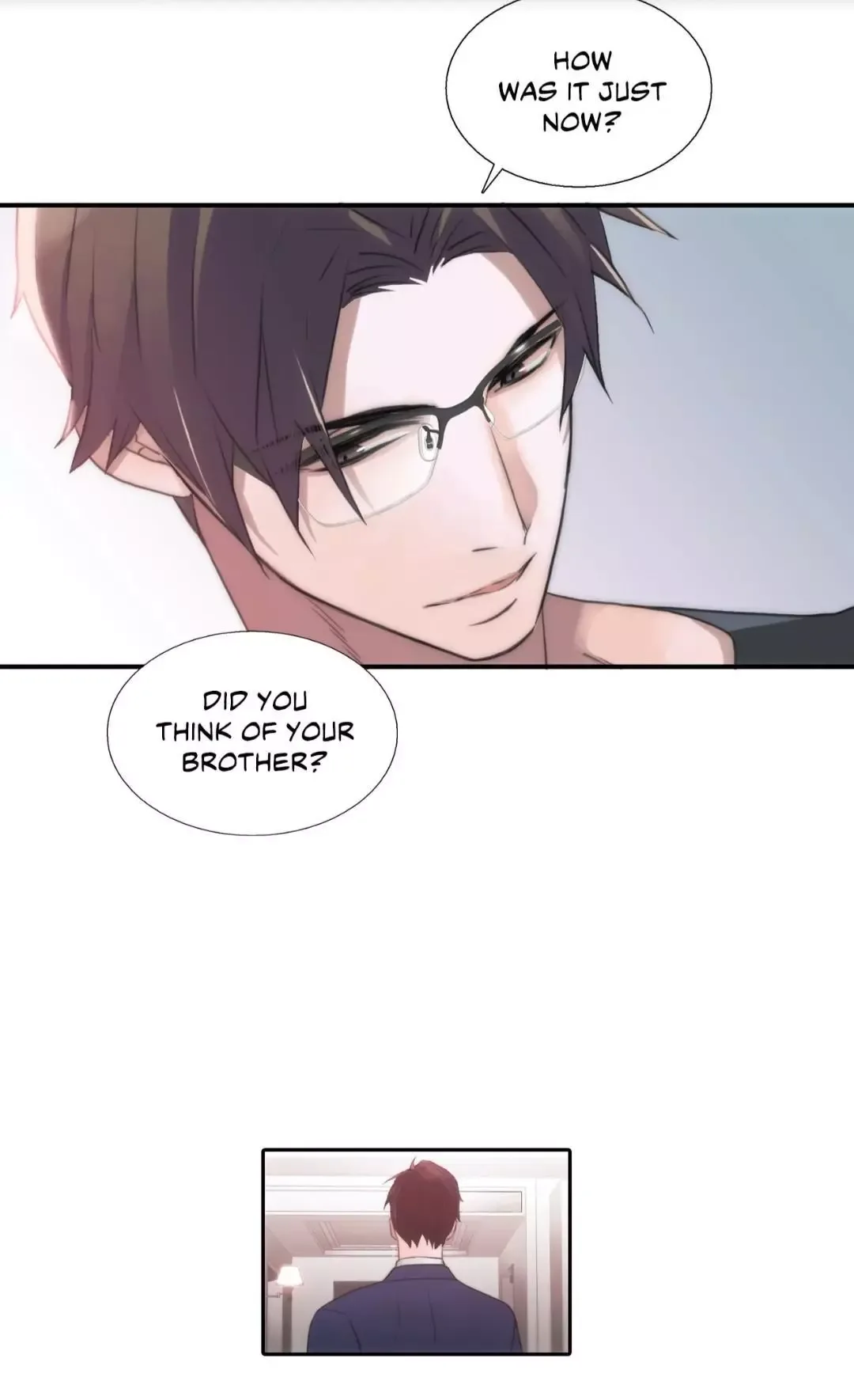 Love Shuttle Chapter 41 page 44