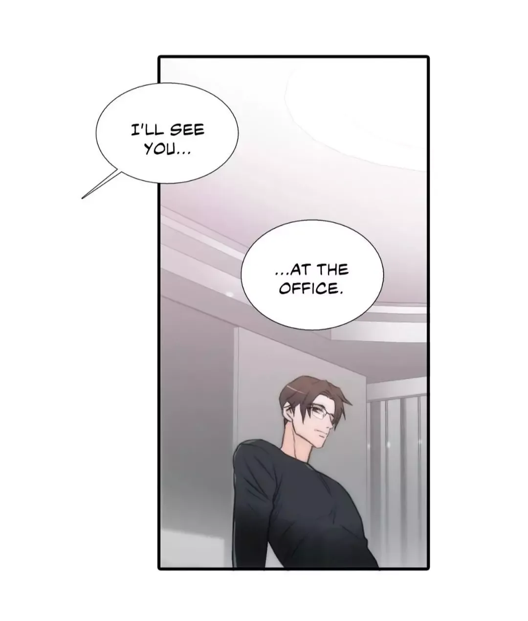 Love Shuttle Chapter 41 page 46