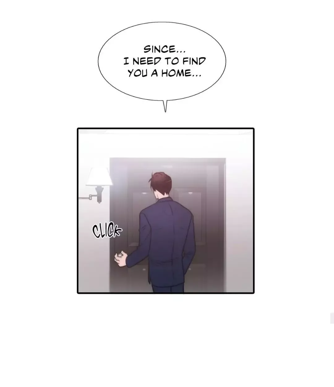 Love Shuttle Chapter 41 page 47