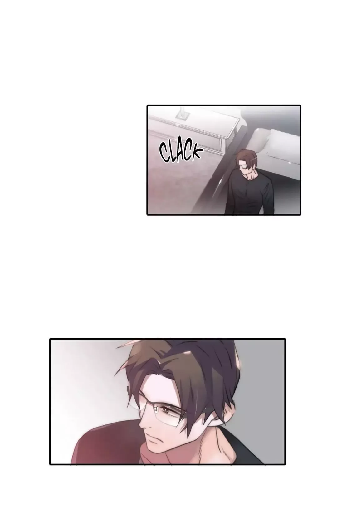 Love Shuttle Chapter 41 page 48