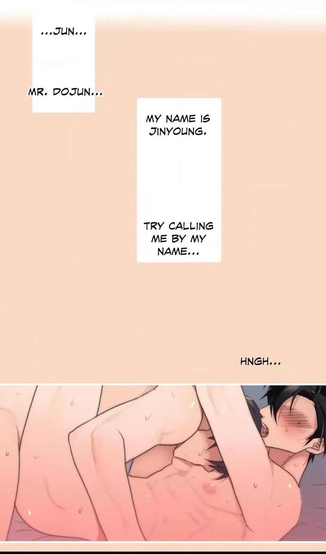 Love Shuttle Chapter 41 page 51