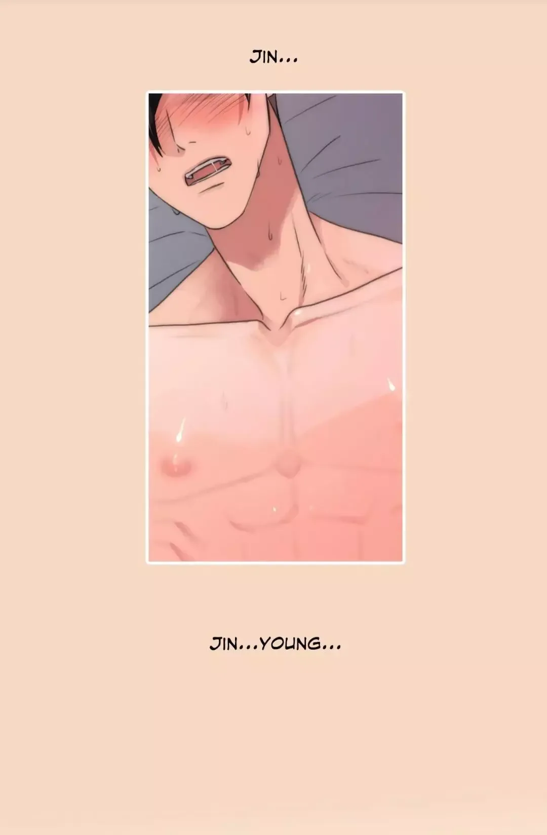 Love Shuttle Chapter 41 page 52