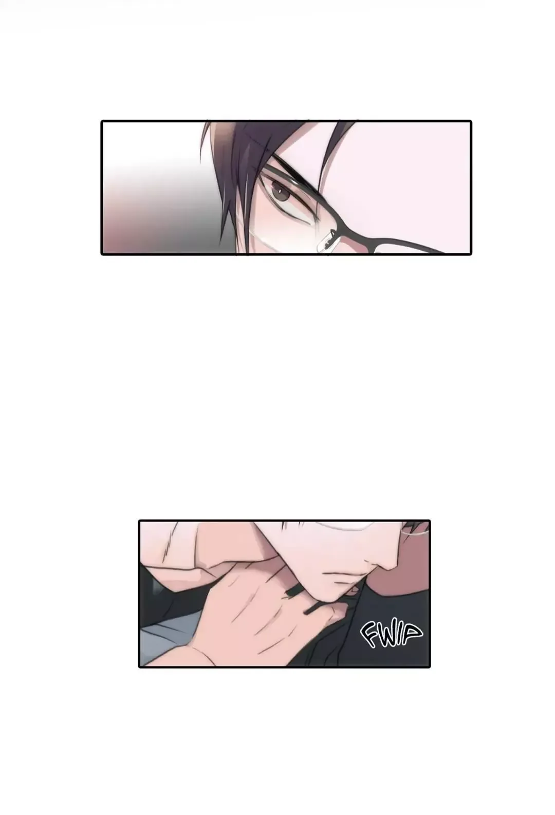 Love Shuttle Chapter 41 page 53