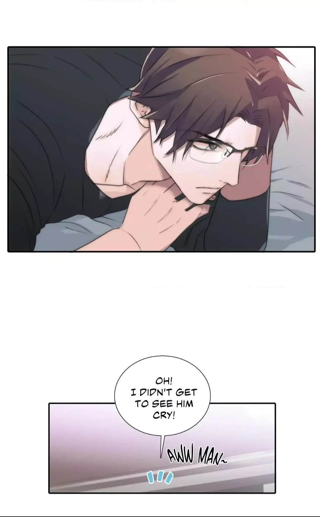 Love Shuttle Chapter 41 page 54
