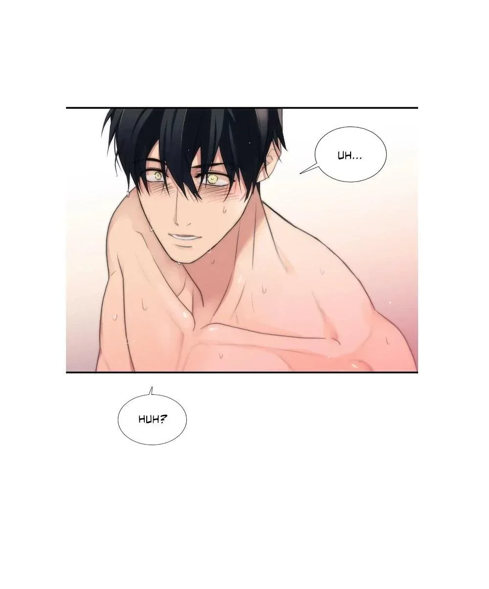 Love Shuttle Chapter 42 page 15