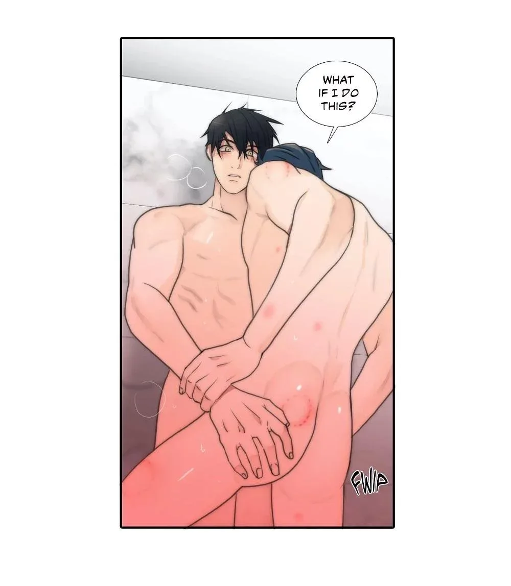 Love Shuttle Chapter 42 page 19