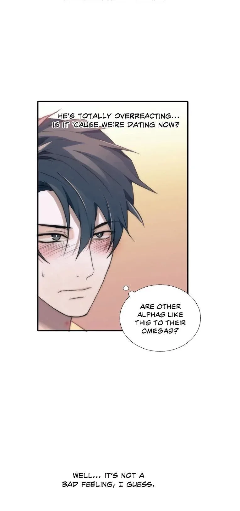 Love Shuttle Chapter 43 page 17
