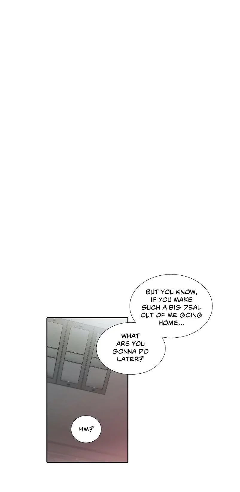 Love Shuttle Chapter 43 page 21