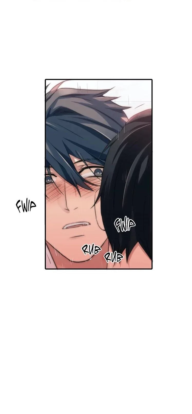 Love Shuttle Chapter 43 page 8