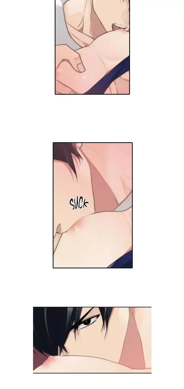 Love Shuttle Chapter 45 page 2