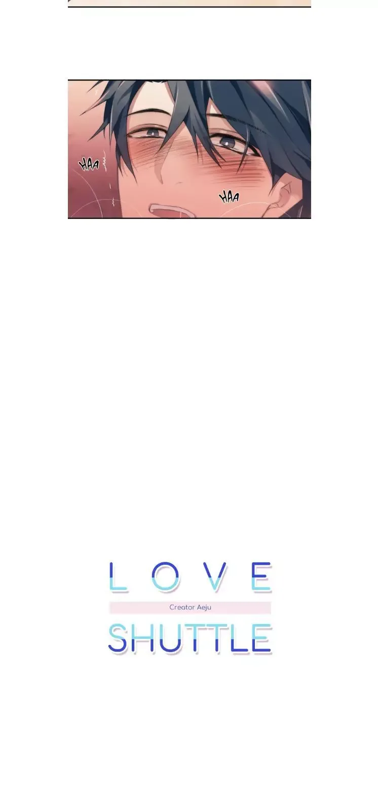 Love Shuttle Chapter 45 page 3