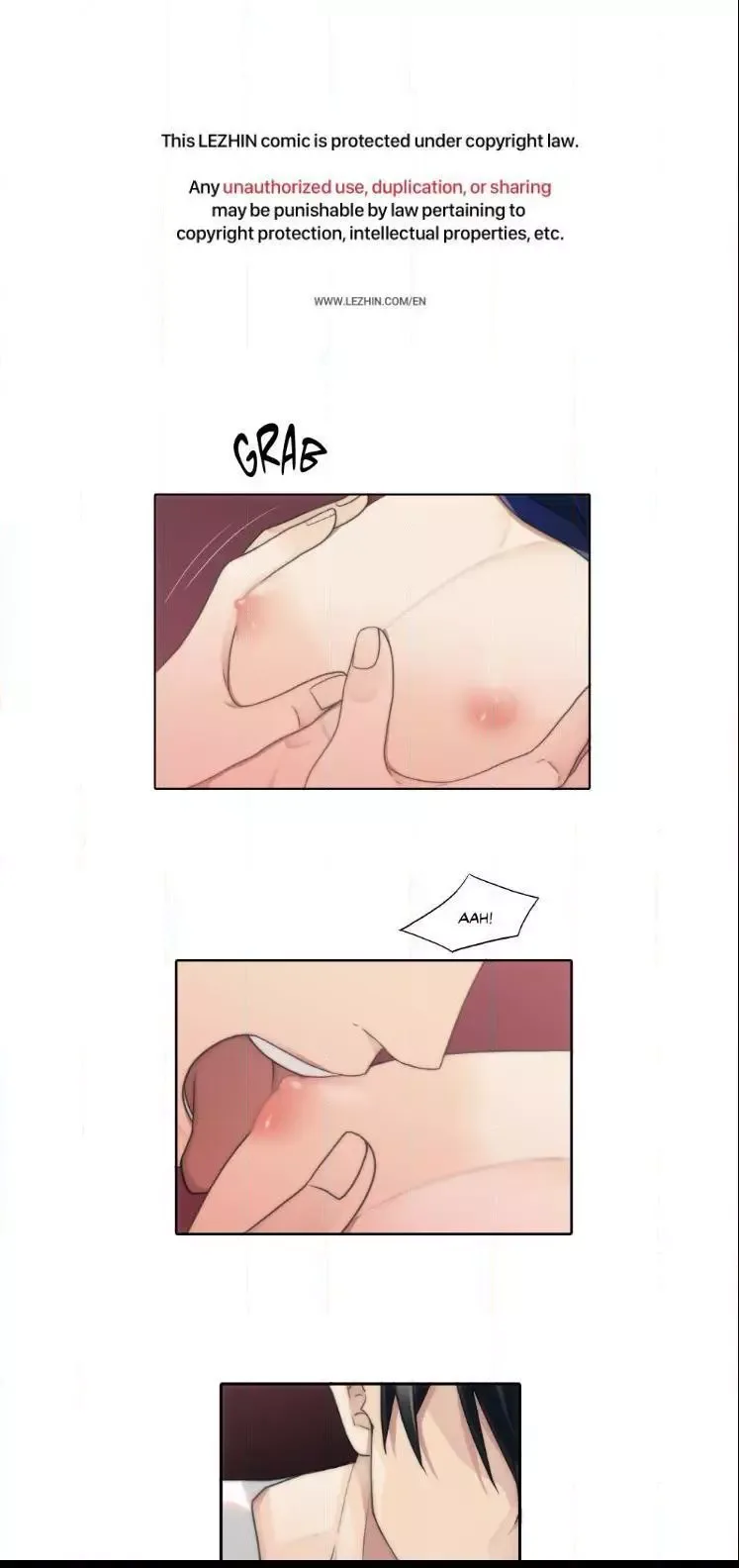 Love Shuttle Chapter 45 page 1