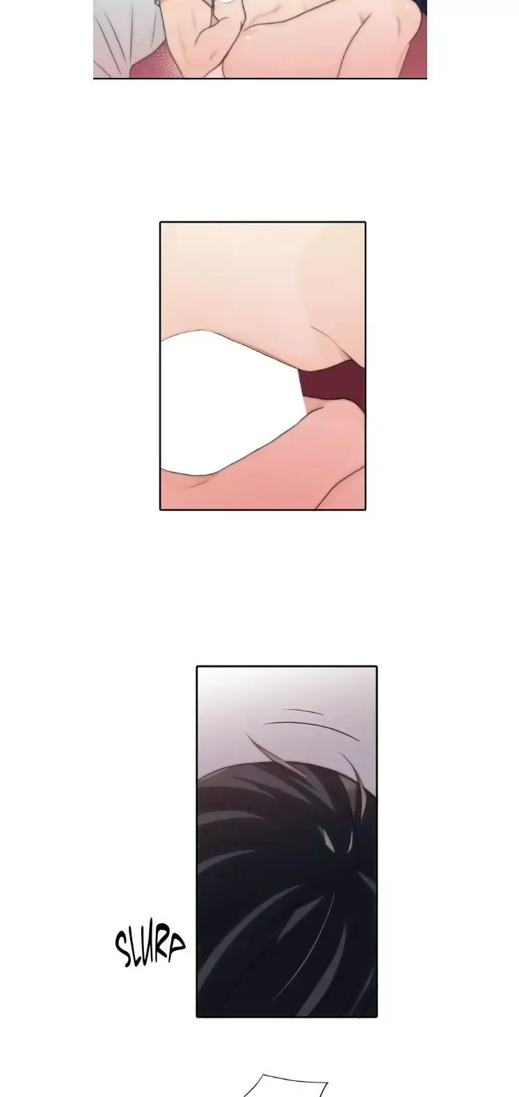 Love Shuttle Chapter 45 page 13