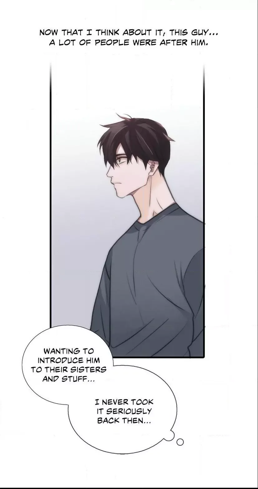 Love Shuttle Chapter 46 page 12