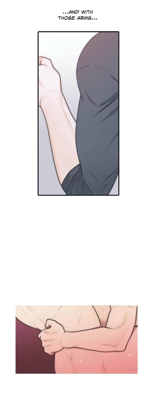 Love Shuttle Chapter 46 page 14