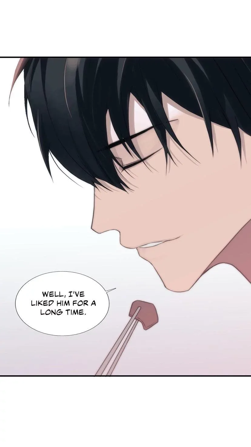 Love Shuttle Chapter 46 page 9