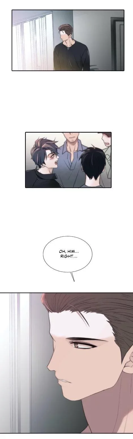Love Shuttle Chapter 46 page 4