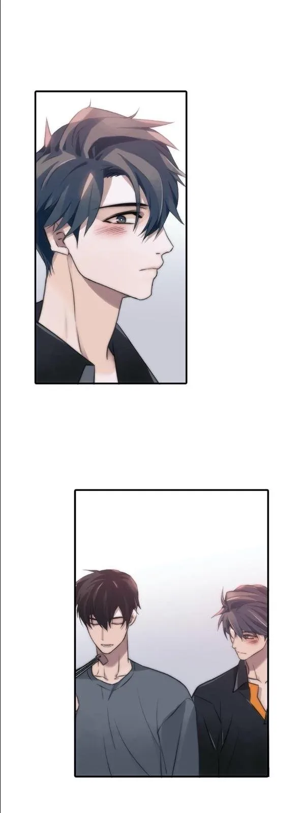 Love Shuttle Chapter 46 page 10