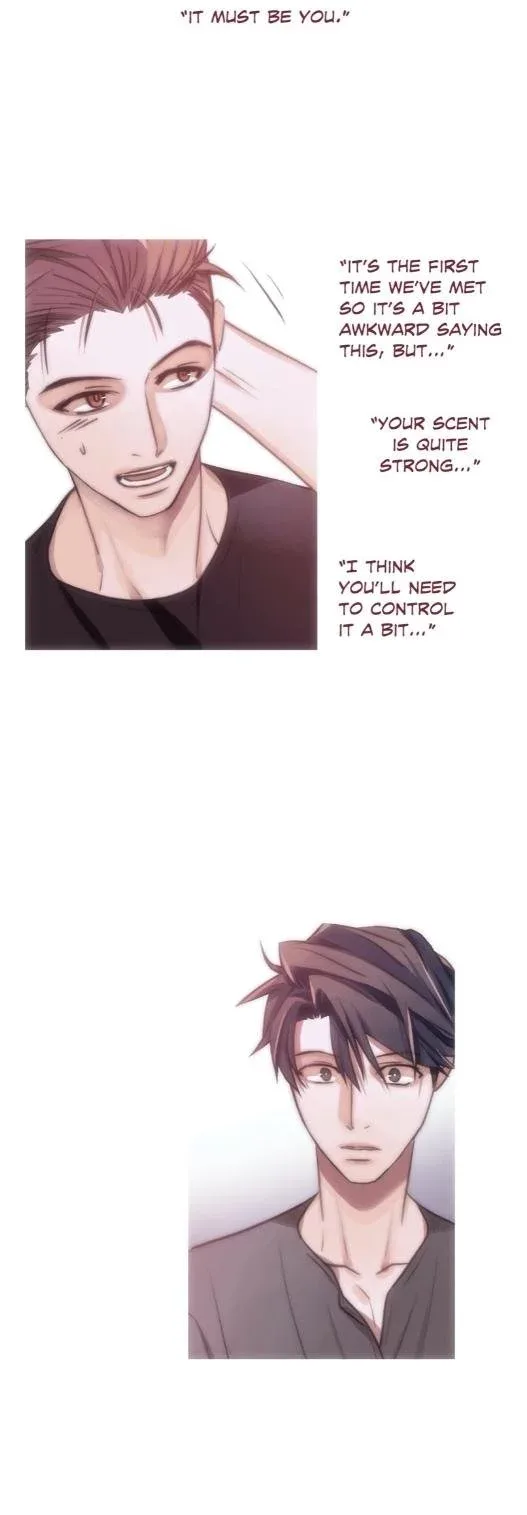 Love Shuttle Chapter 46 page 3