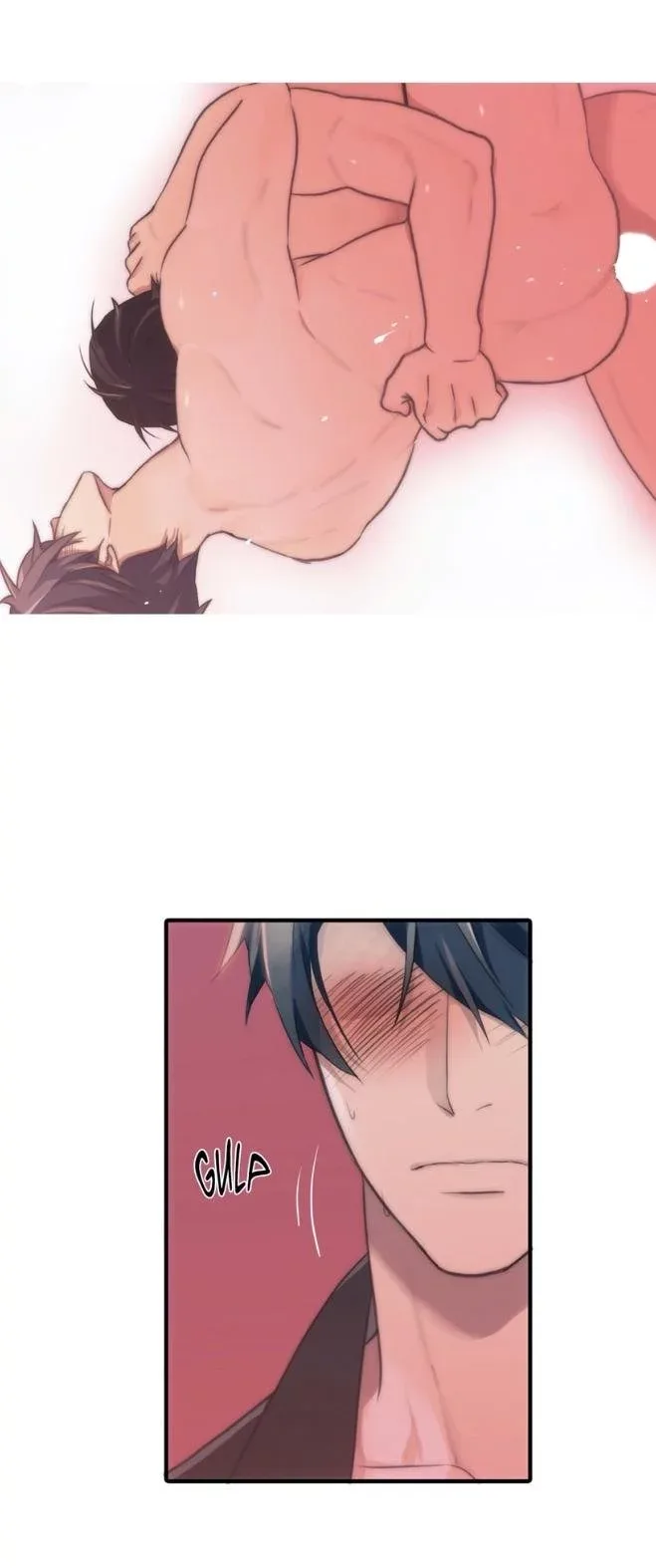 Love Shuttle Chapter 46 page 15