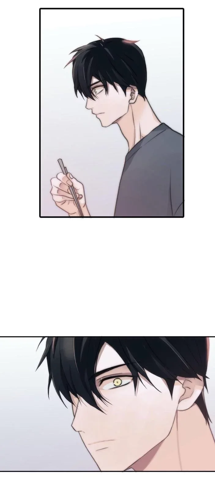 Love Shuttle Chapter 46 page 16