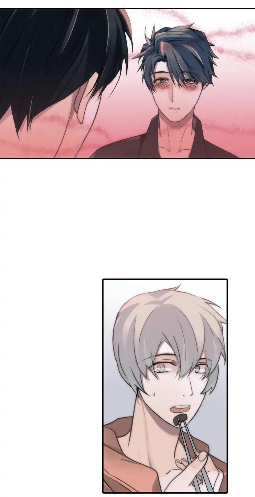 Love Shuttle Chapter 46 page 17