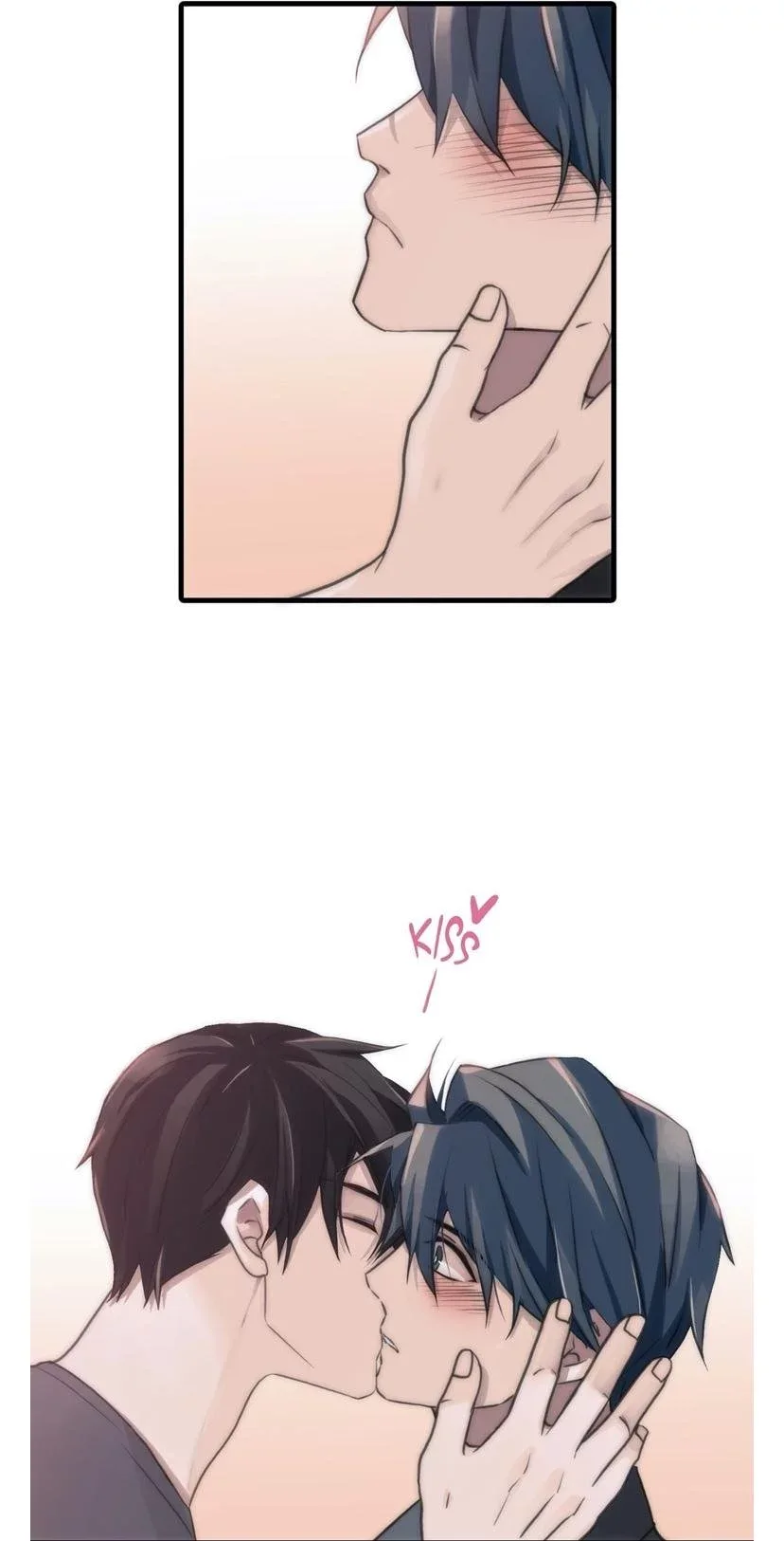 Love Shuttle Chapter 46 page 29
