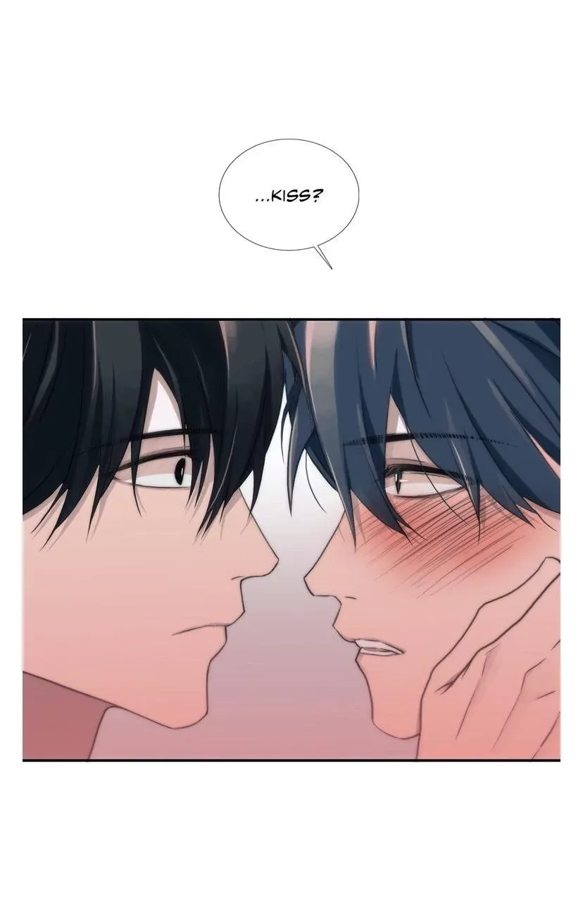 Love Shuttle Chapter 46 page 27
