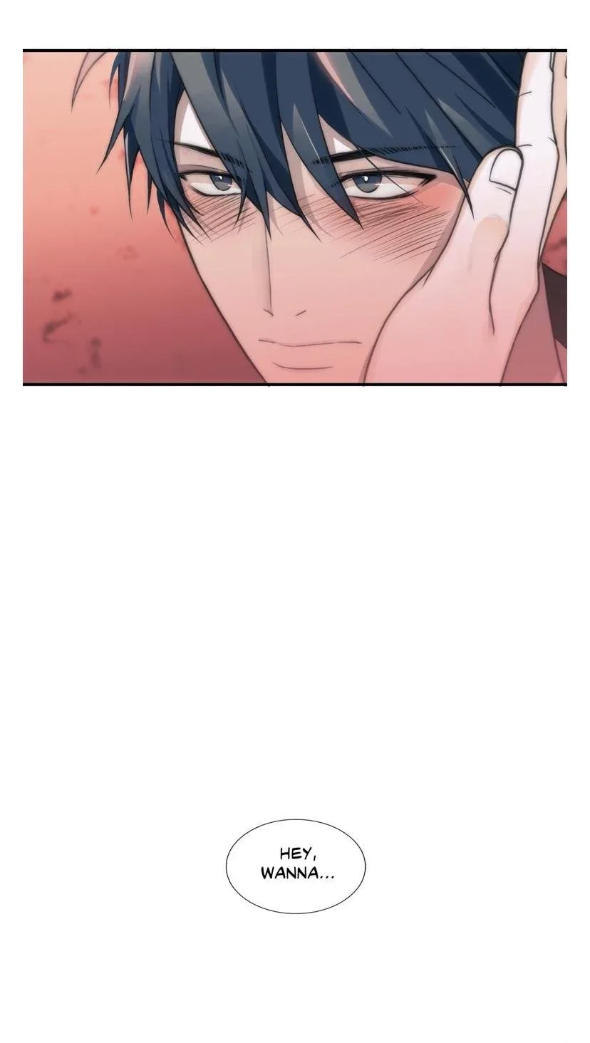 Love Shuttle Chapter 46 page 26