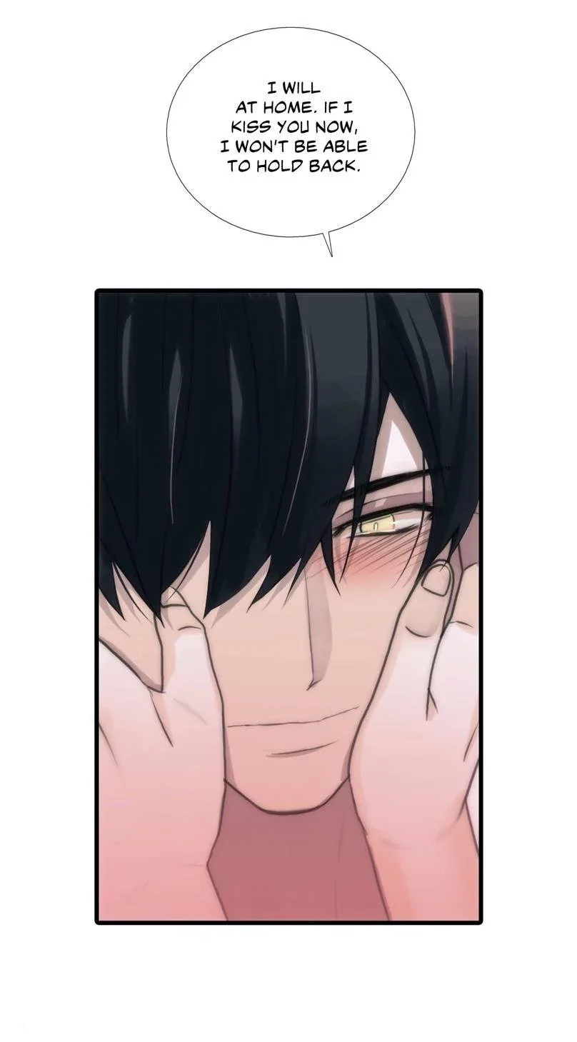 Love Shuttle Chapter 46 page 32