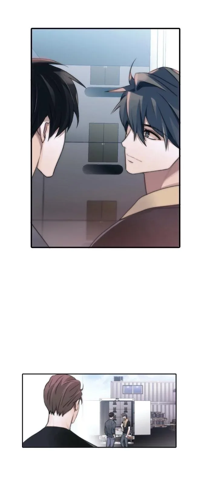 Love Shuttle Chapter 46 page 41