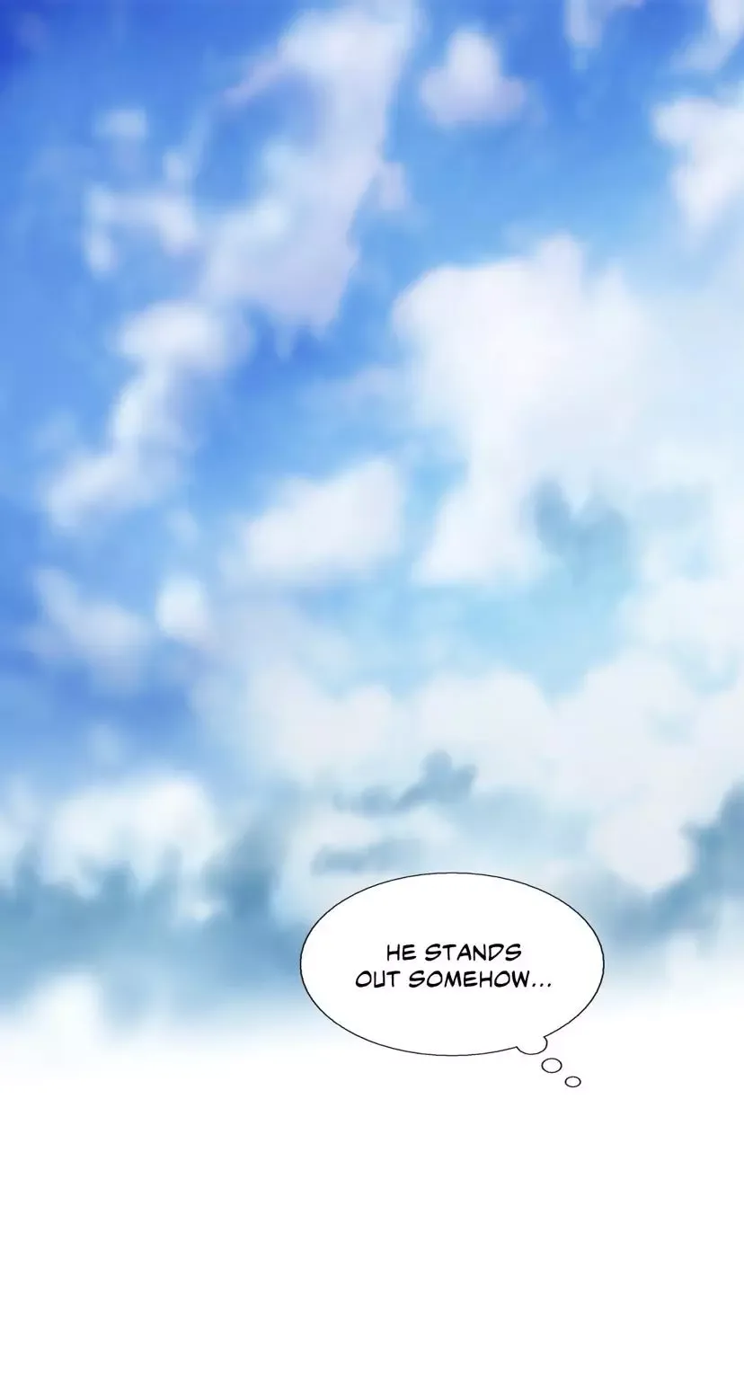 Love Shuttle Chapter 46 page 42